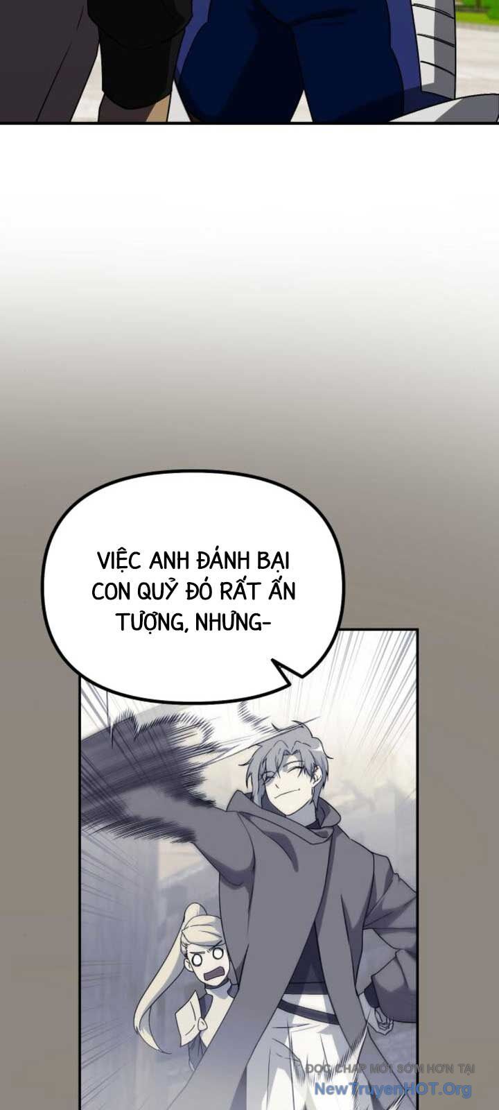 Phản Diện Tối Thượng Với Đôi Mắt Cáo [Chap 14-22]