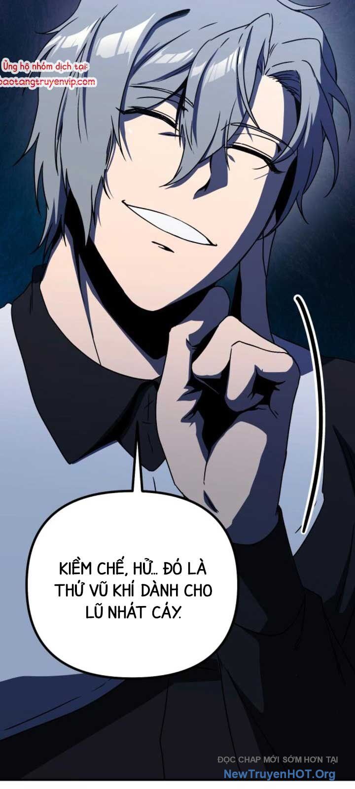 Phản Diện Tối Thượng Với Đôi Mắt Cáo [Chap 14-22]