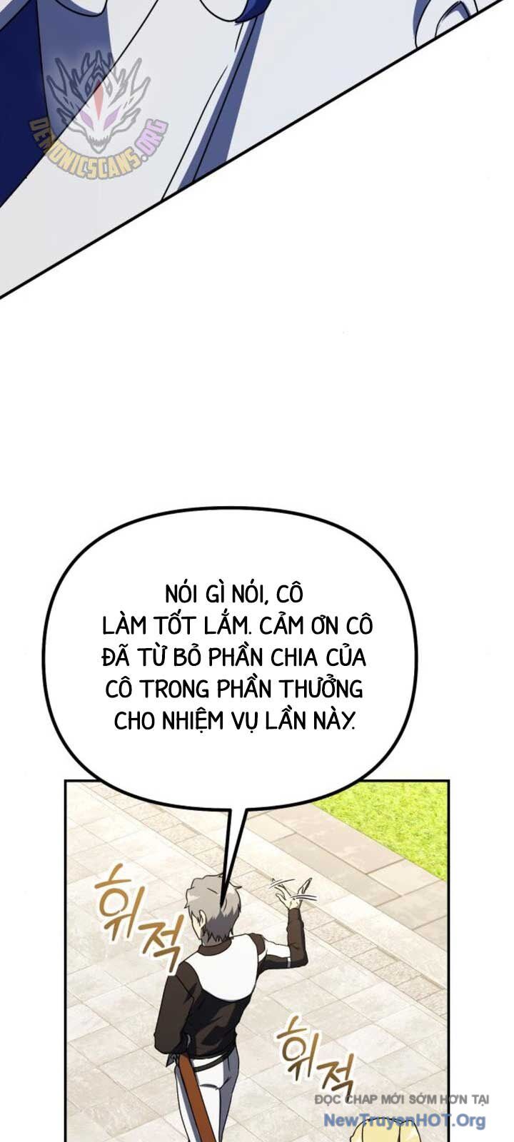 Phản Diện Tối Thượng Với Đôi Mắt Cáo [Chap 14-22]