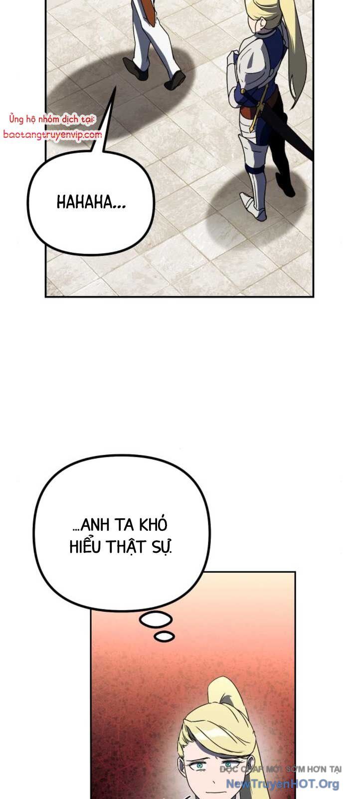 Phản Diện Tối Thượng Với Đôi Mắt Cáo [Chap 14-22]
