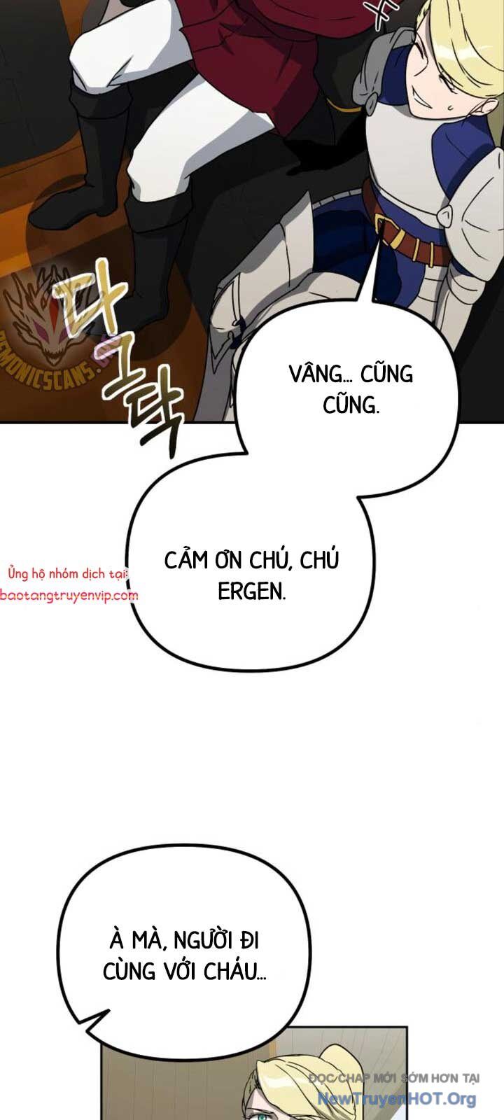 Phản Diện Tối Thượng Với Đôi Mắt Cáo [Chap 14-22]