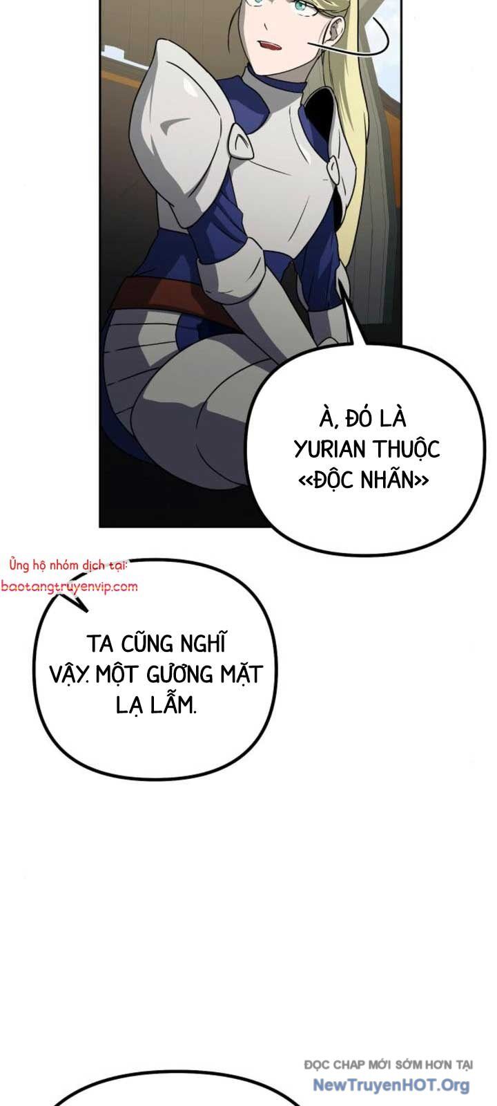 Phản Diện Tối Thượng Với Đôi Mắt Cáo [Chap 14-22]