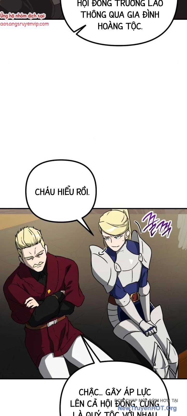 Phản Diện Tối Thượng Với Đôi Mắt Cáo [Chap 14-22]