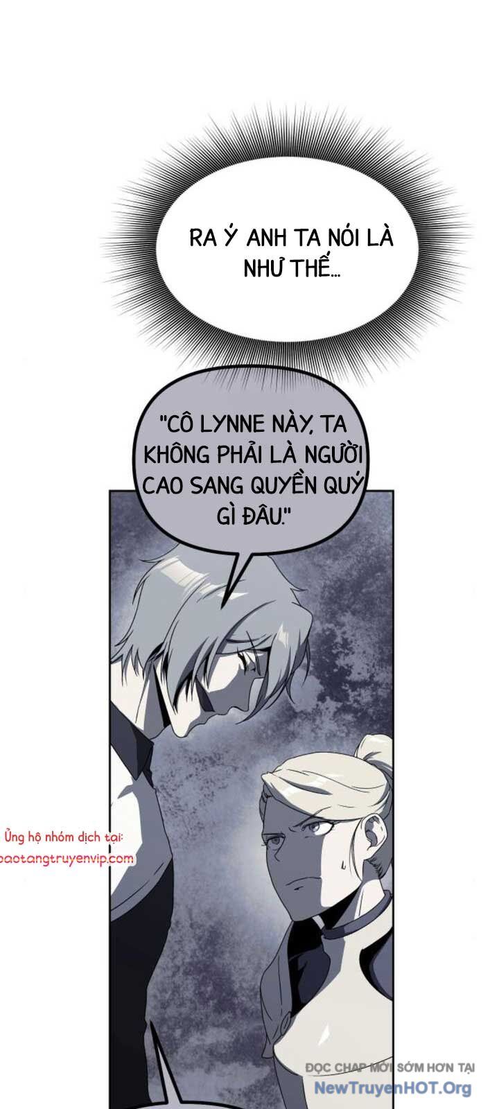 Phản Diện Tối Thượng Với Đôi Mắt Cáo [Chap 14-22]