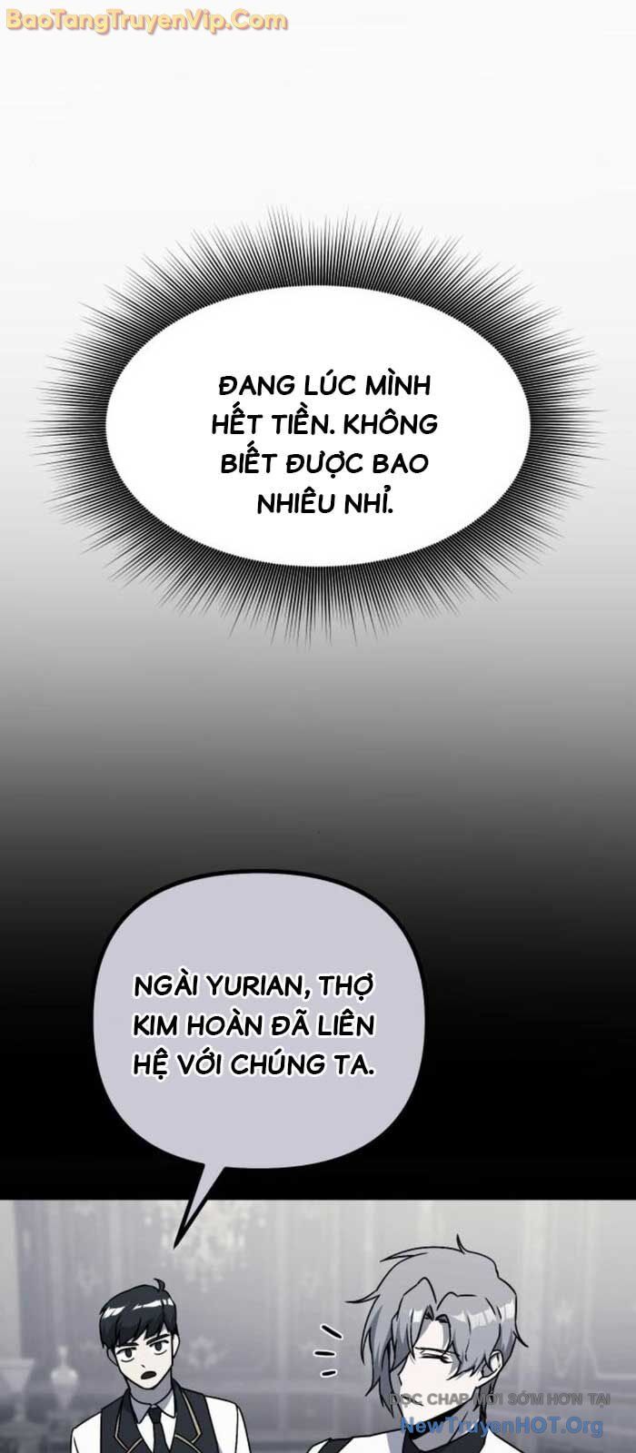 Phản Diện Tối Thượng Với Đôi Mắt Cáo [Chap 14-22]