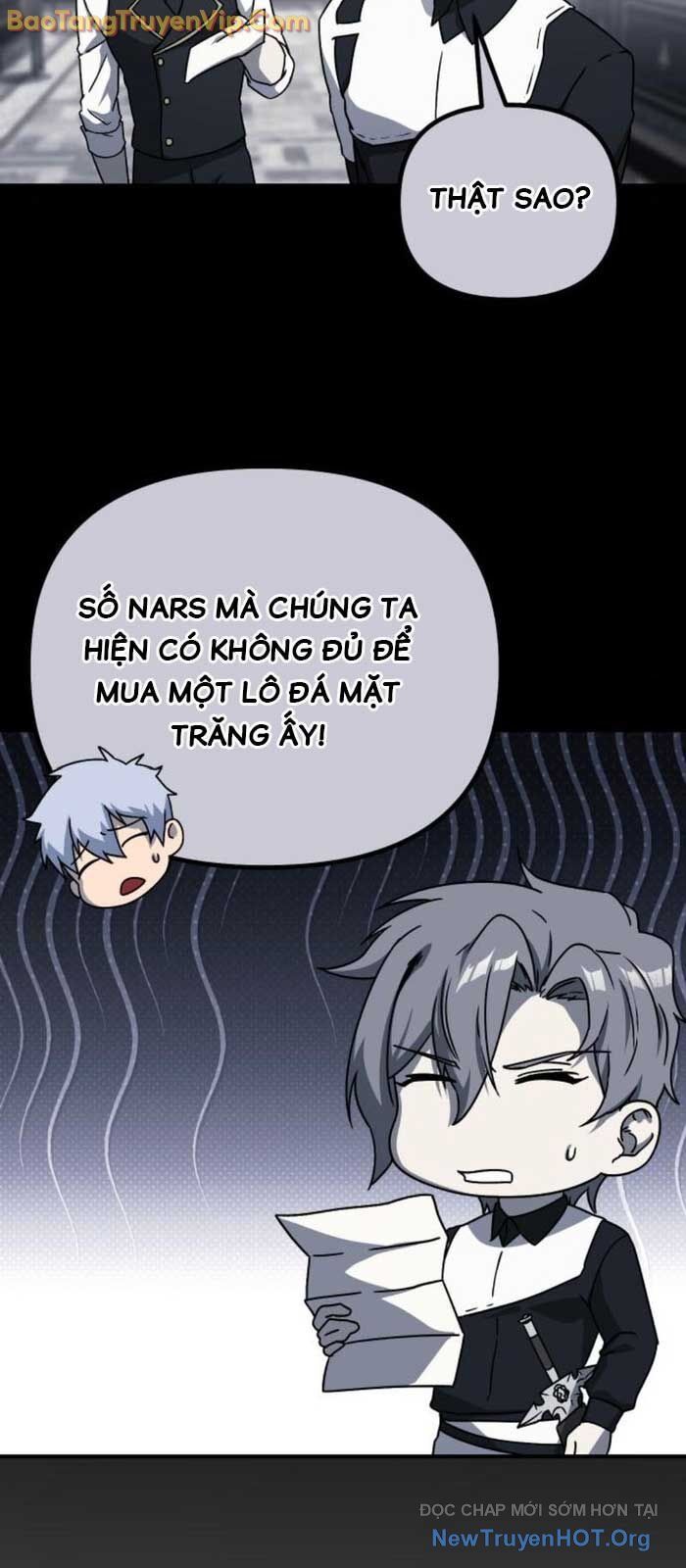 Phản Diện Tối Thượng Với Đôi Mắt Cáo [Chap 14-22]