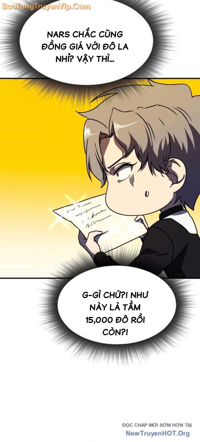 Phản Diện Tối Thượng Với Đôi Mắt Cáo [Chap 14-22]