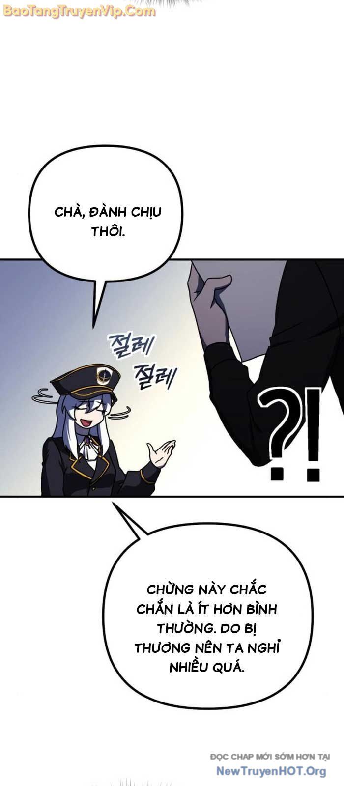 Phản Diện Tối Thượng Với Đôi Mắt Cáo [Chap 14-22]