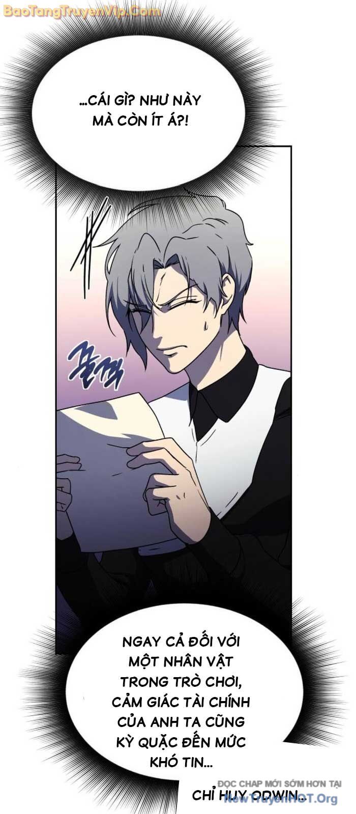 Phản Diện Tối Thượng Với Đôi Mắt Cáo [Chap 14-22]
