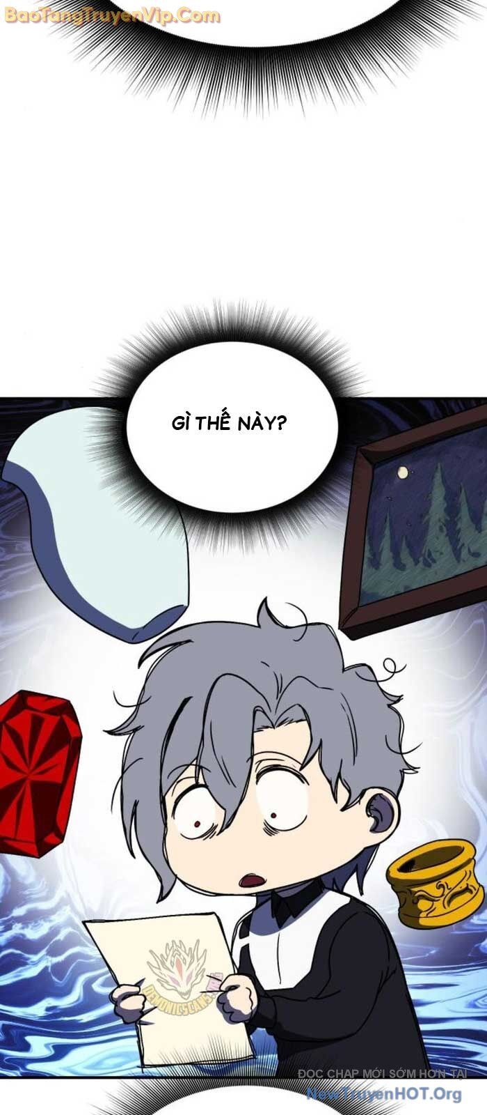 Phản Diện Tối Thượng Với Đôi Mắt Cáo [Chap 14-22]
