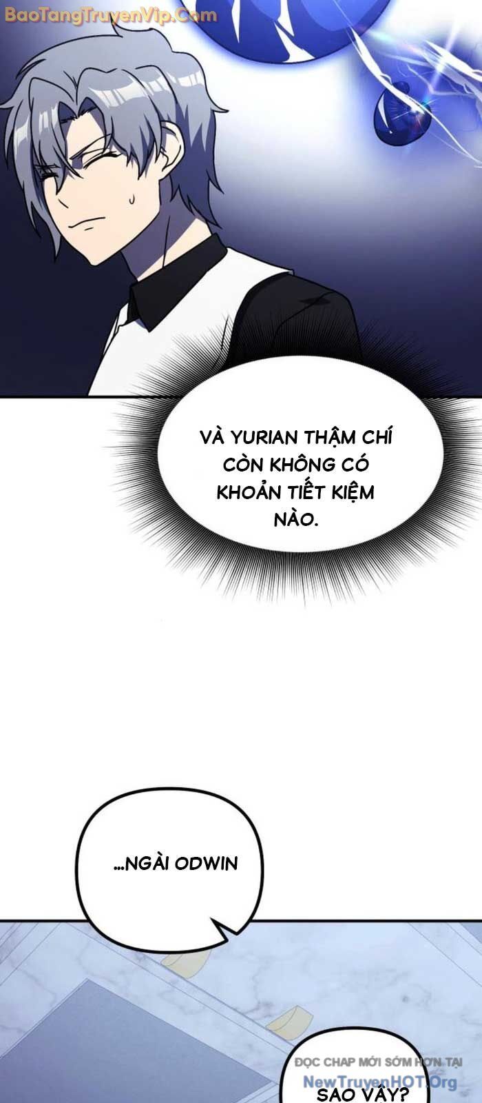 Phản Diện Tối Thượng Với Đôi Mắt Cáo [Chap 14-22]