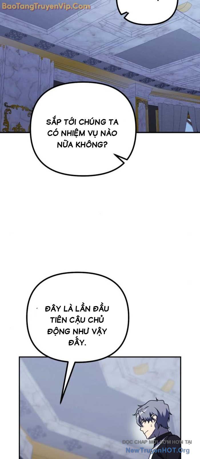 Phản Diện Tối Thượng Với Đôi Mắt Cáo [Chap 14-22]