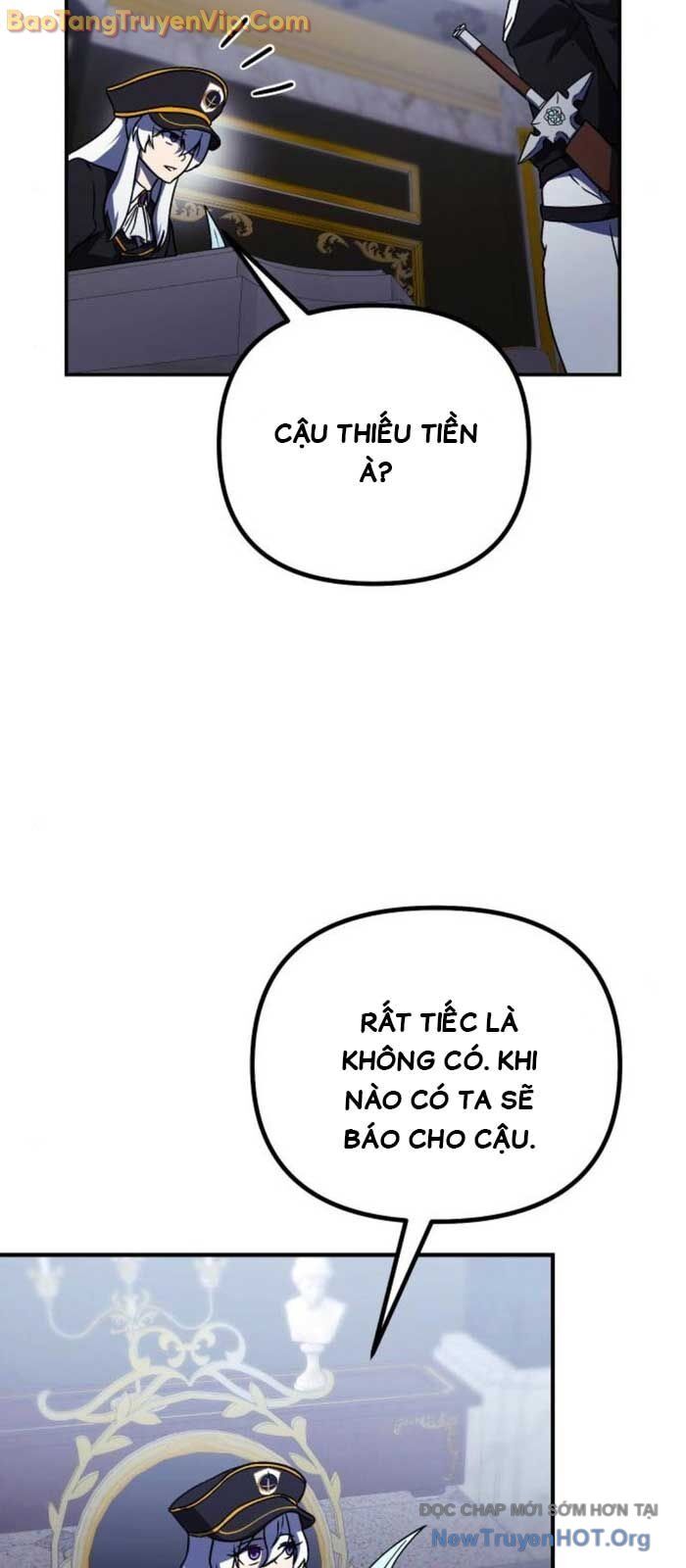 Phản Diện Tối Thượng Với Đôi Mắt Cáo [Chap 14-22]