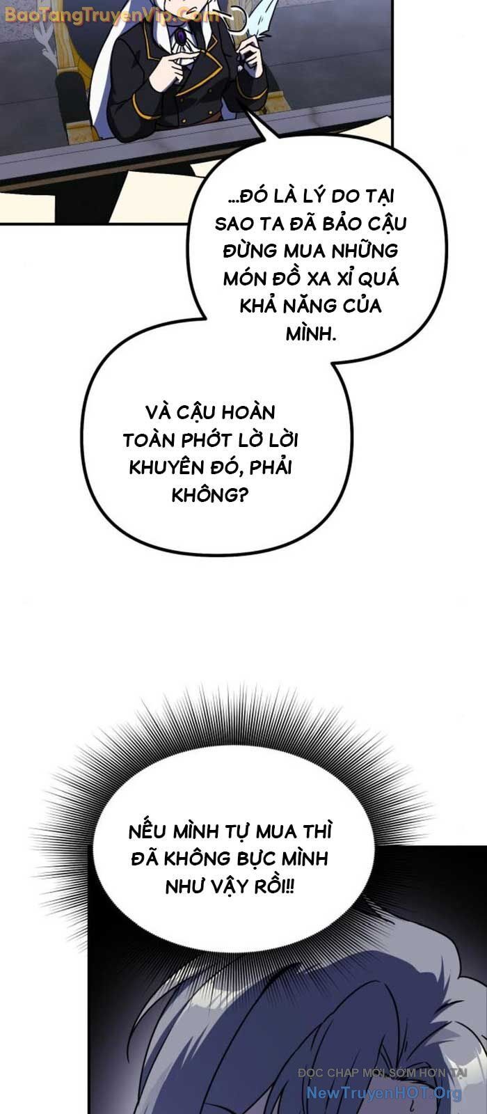 Phản Diện Tối Thượng Với Đôi Mắt Cáo [Chap 14-22]