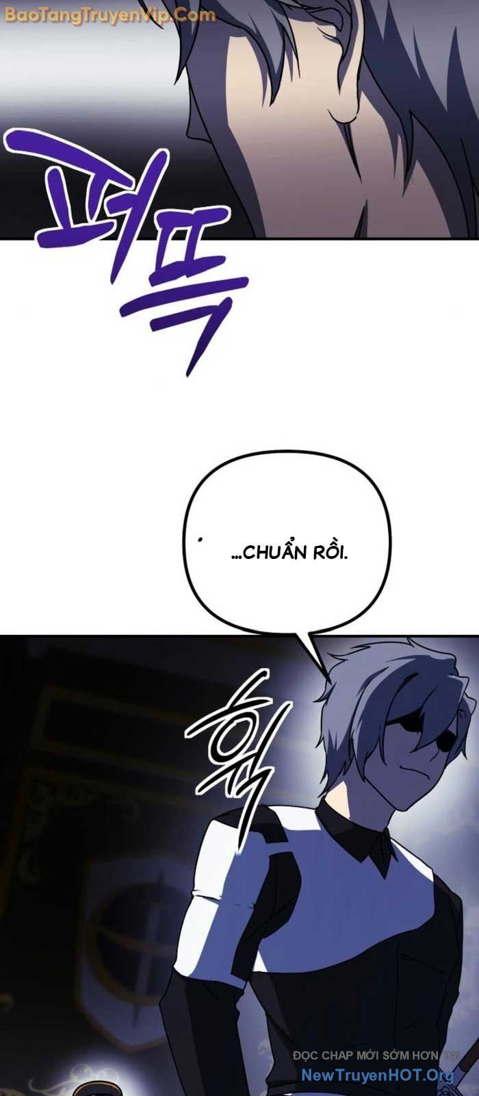 Phản Diện Tối Thượng Với Đôi Mắt Cáo [Chap 14-22]