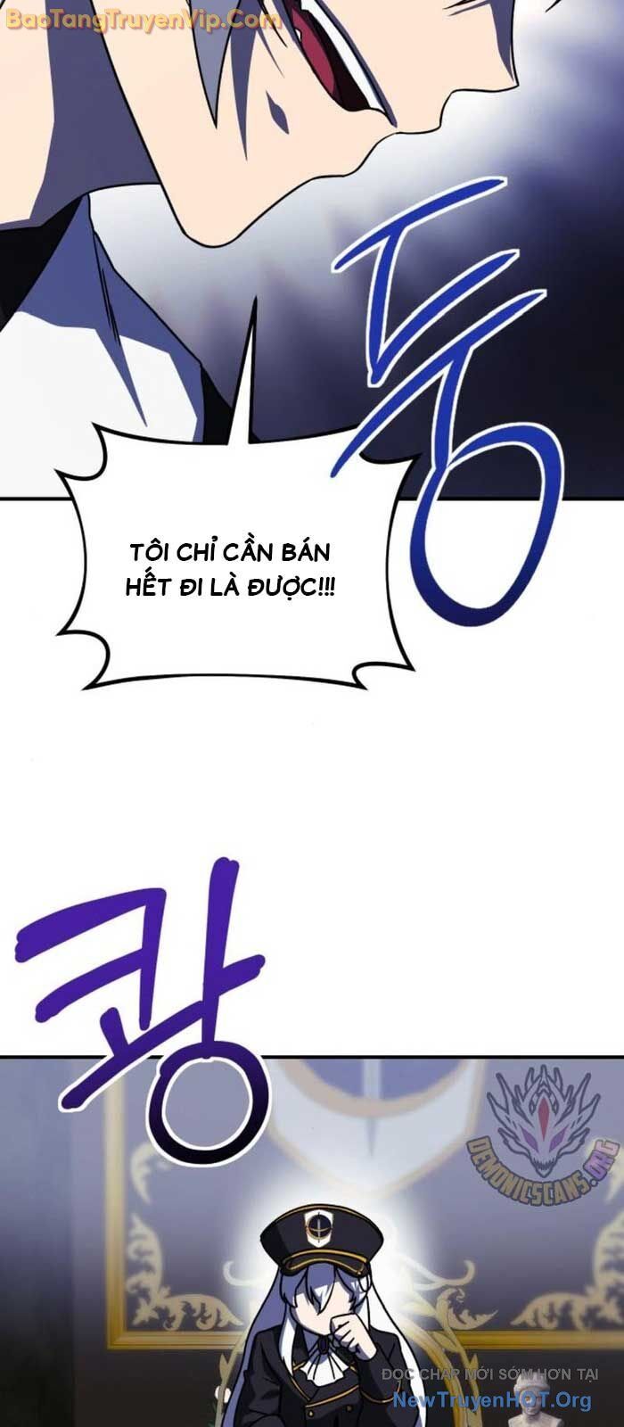 Phản Diện Tối Thượng Với Đôi Mắt Cáo [Chap 14-22]