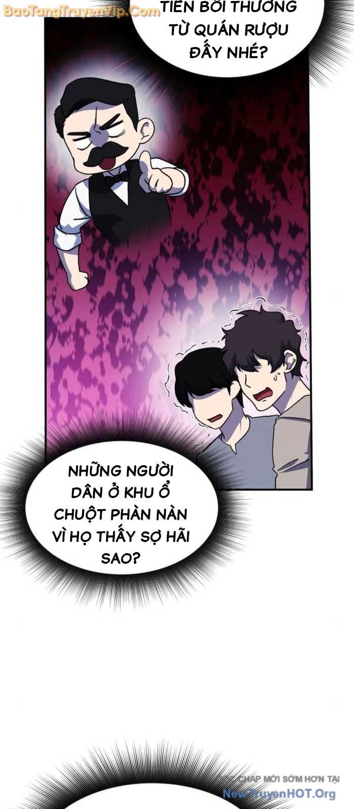 Phản Diện Tối Thượng Với Đôi Mắt Cáo Chapter 18 - TC Truyện