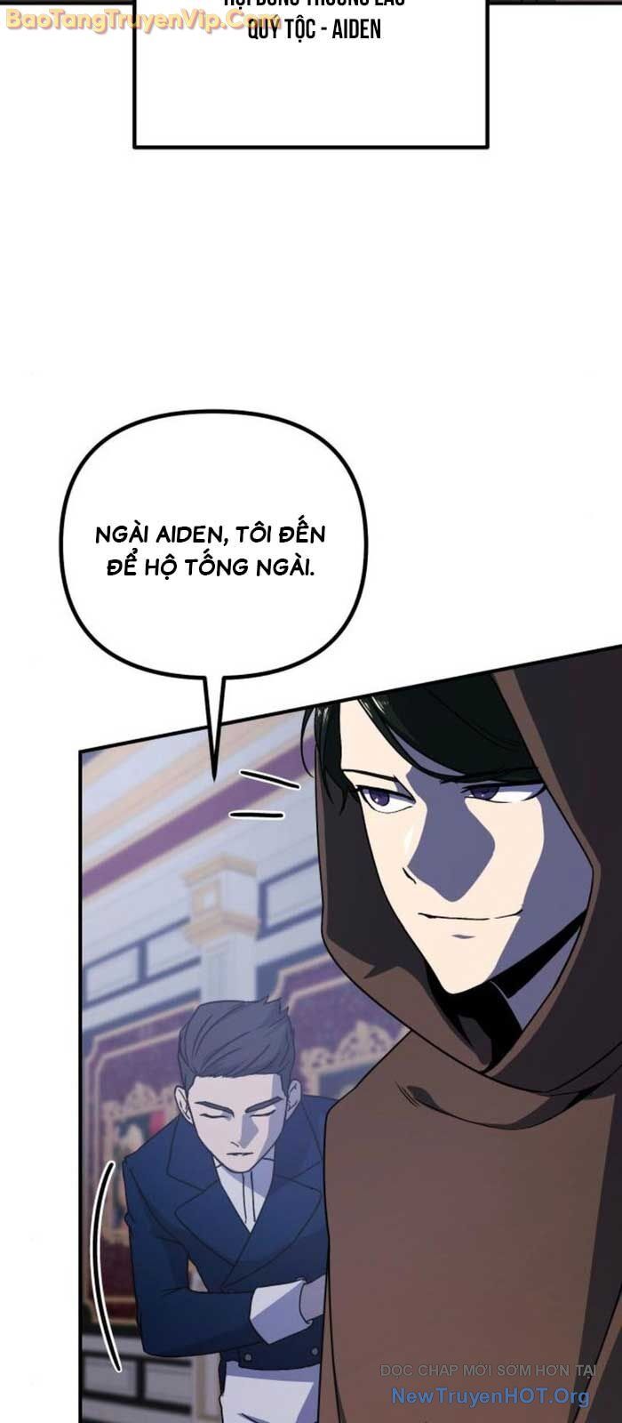 Phản Diện Tối Thượng Với Đôi Mắt Cáo [Chap 14-22]