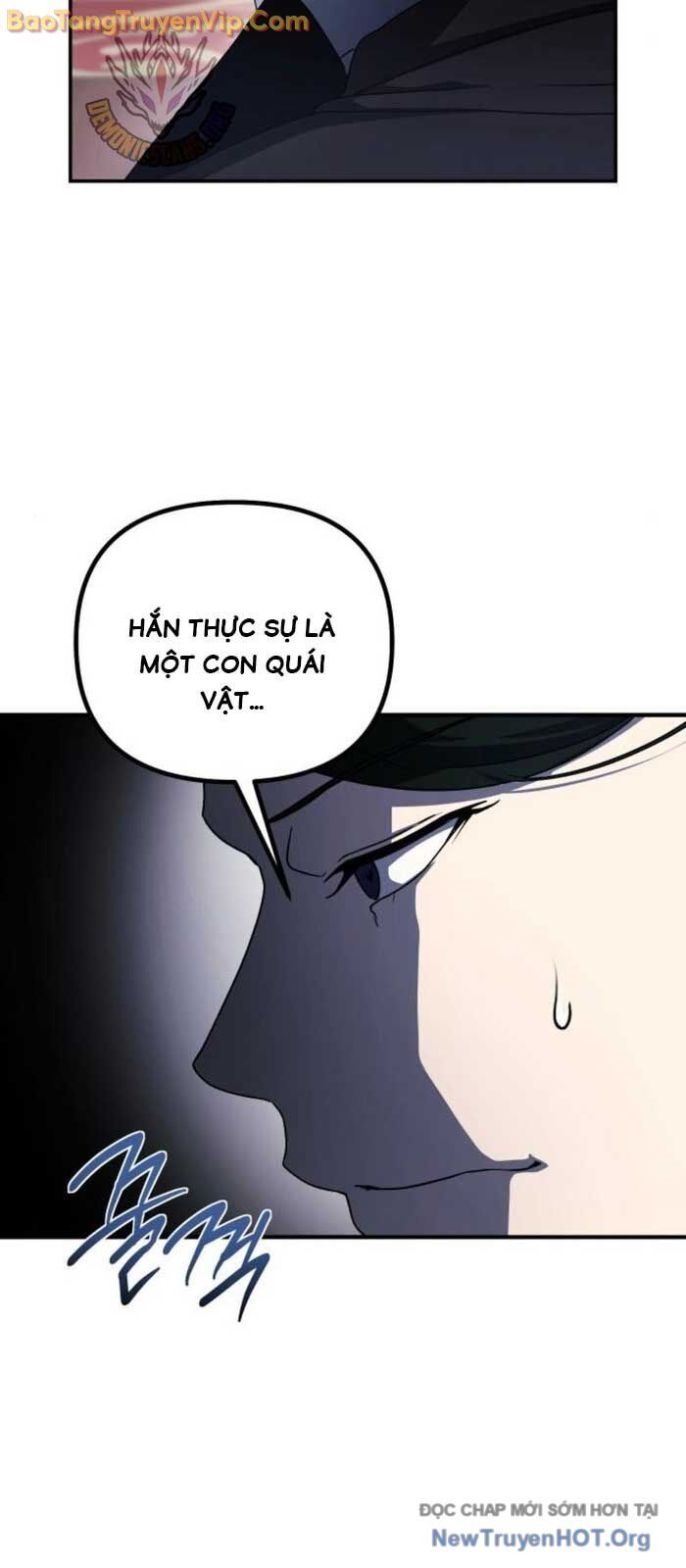 Phản Diện Tối Thượng Với Đôi Mắt Cáo [Chap 14-22]