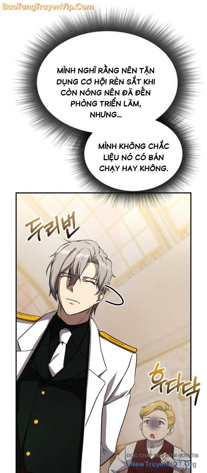 Phản Diện Tối Thượng Với Đôi Mắt Cáo [Chap 14-22]