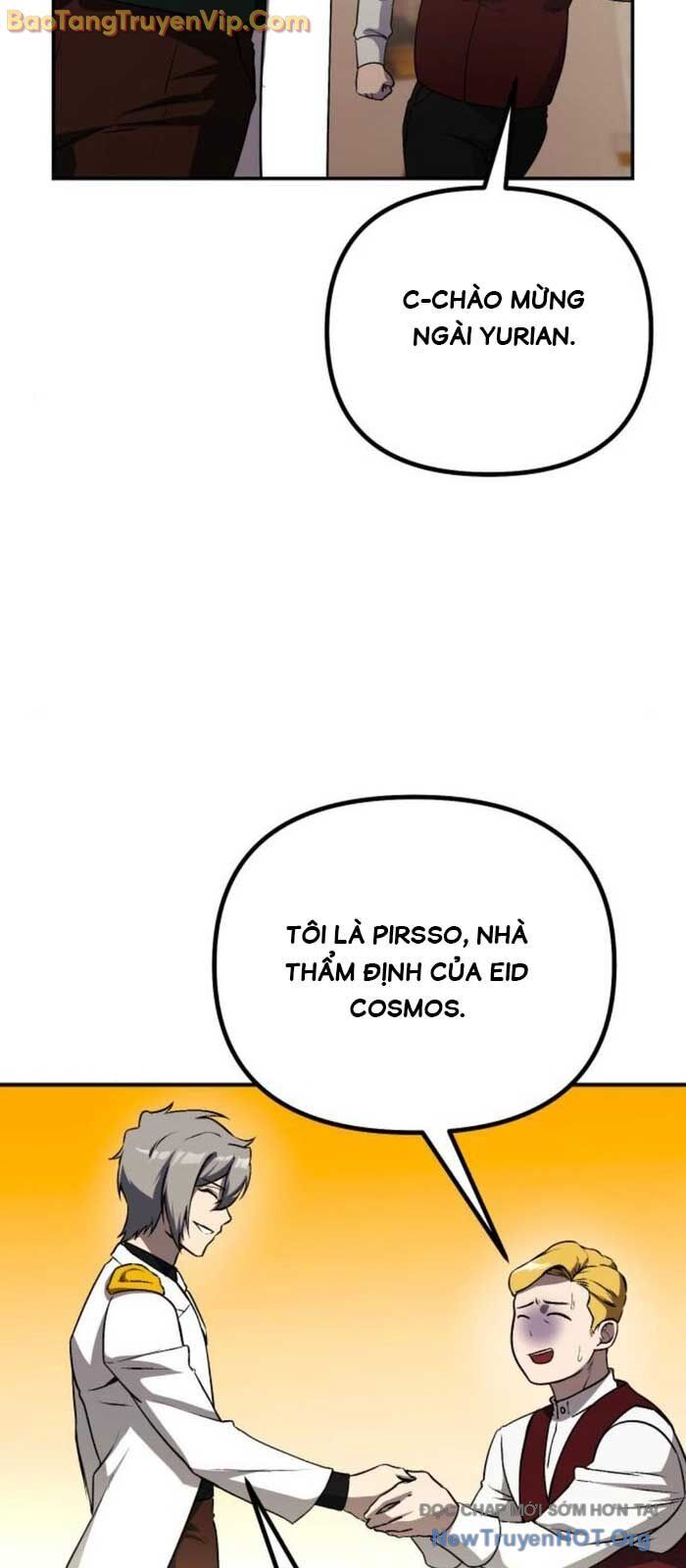 Phản Diện Tối Thượng Với Đôi Mắt Cáo [Chap 14-22]