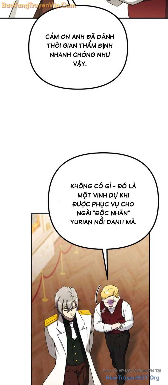 Phản Diện Tối Thượng Với Đôi Mắt Cáo [Chap 14-22]