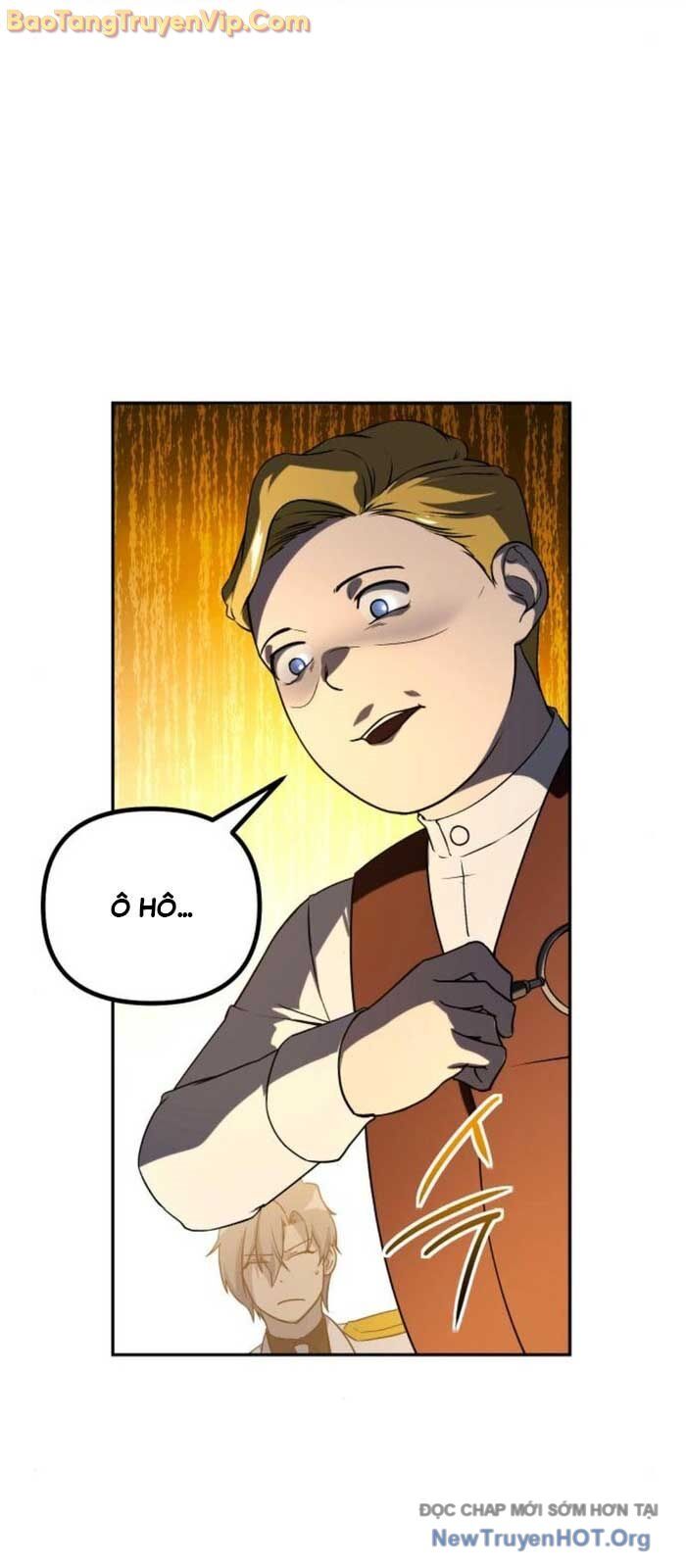 Phản Diện Tối Thượng Với Đôi Mắt Cáo [Chap 14-22]