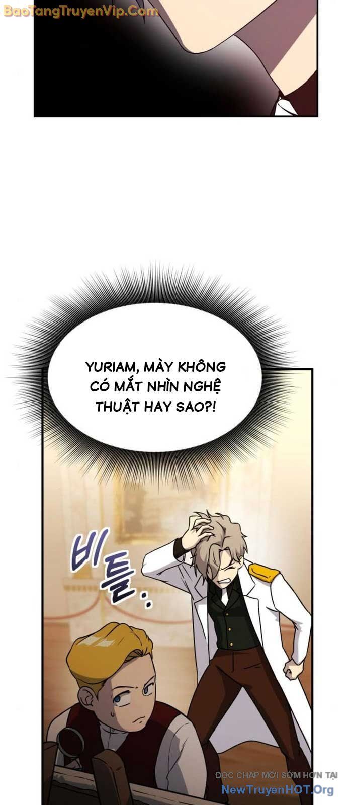 Phản Diện Tối Thượng Với Đôi Mắt Cáo [Chap 14-22]