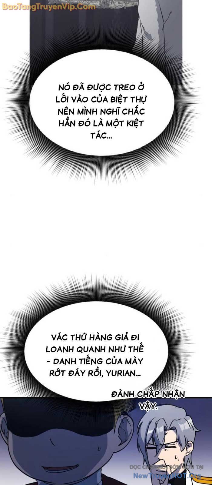 Phản Diện Tối Thượng Với Đôi Mắt Cáo [Chap 14-22]
