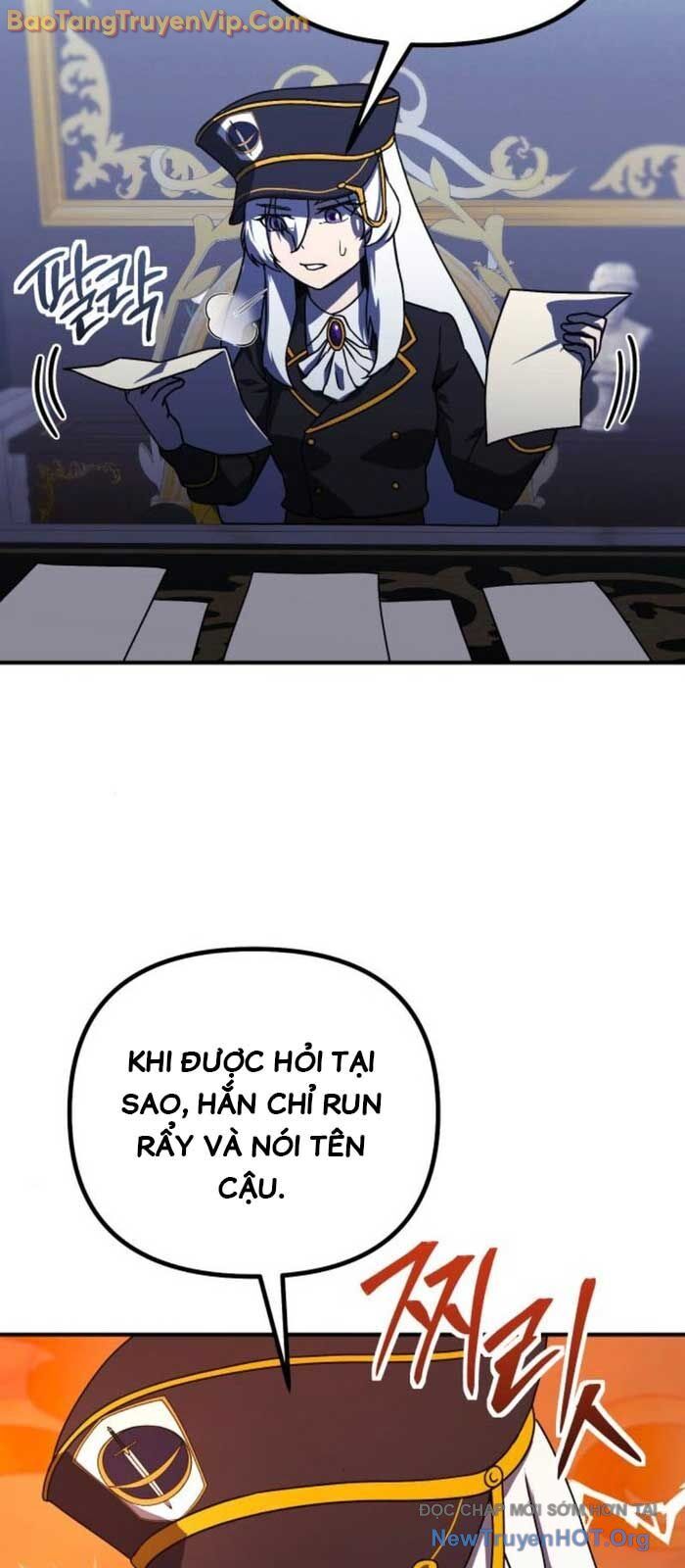 Phản Diện Tối Thượng Với Đôi Mắt Cáo [Chap 14-22]