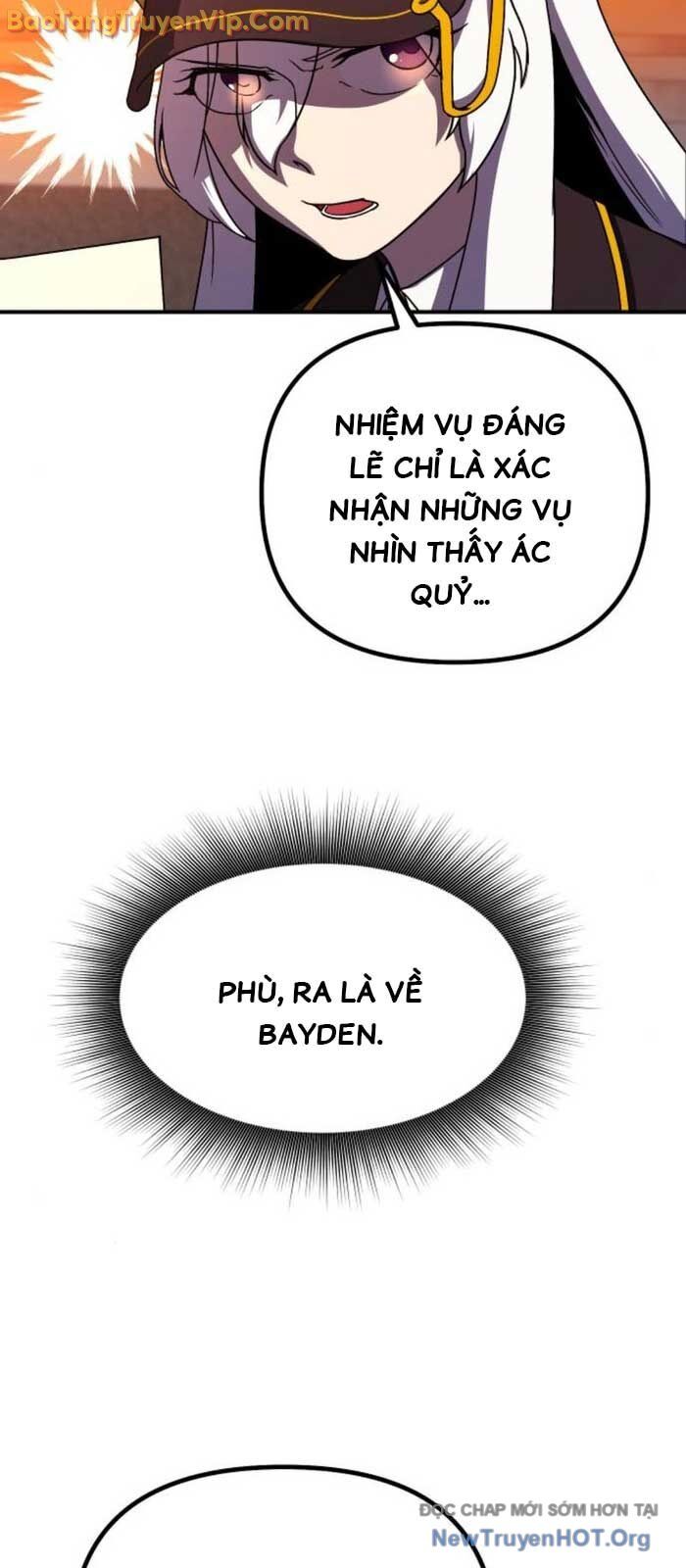 Phản Diện Tối Thượng Với Đôi Mắt Cáo [Chap 14-22]