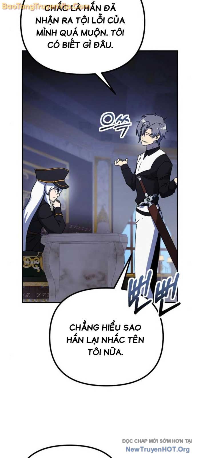 Phản Diện Tối Thượng Với Đôi Mắt Cáo [Chap 14-22]