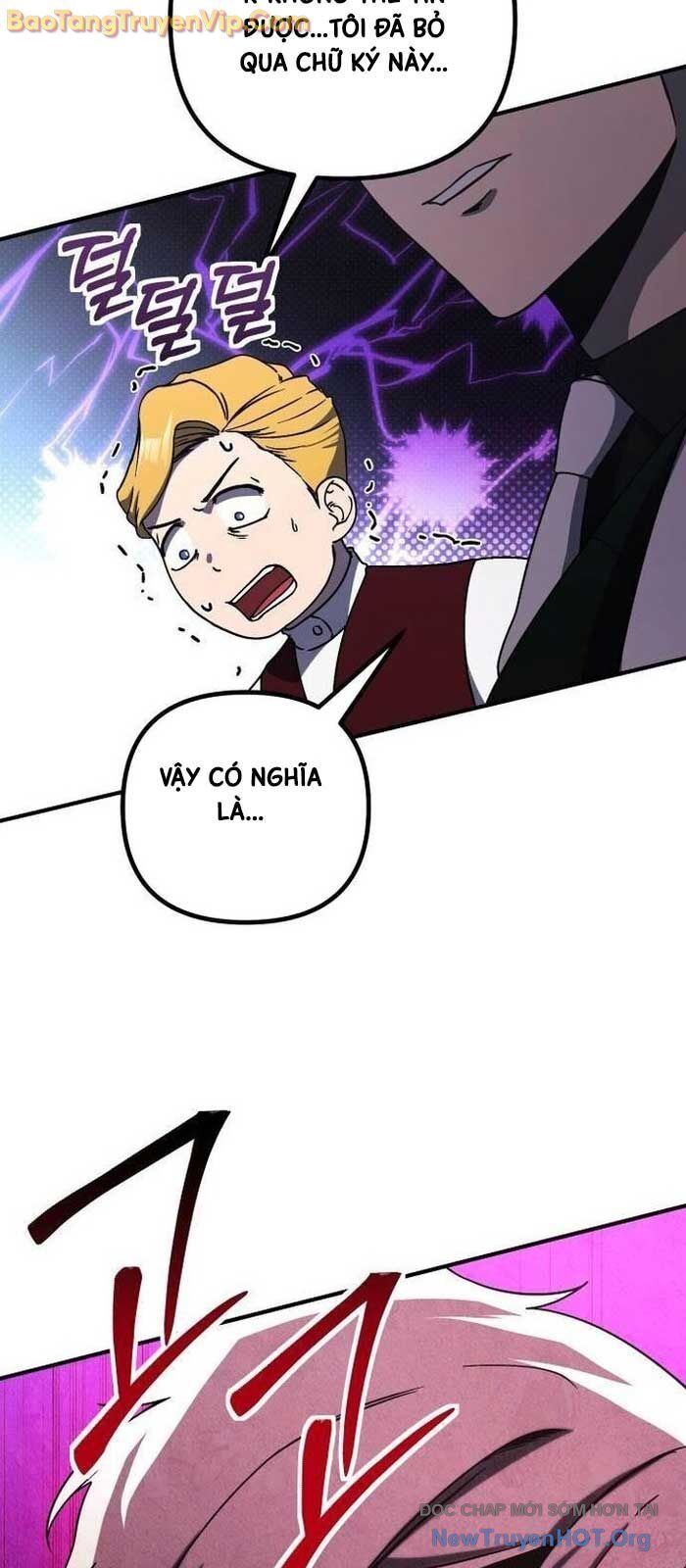 Phản Diện Tối Thượng Với Đôi Mắt Cáo [Chap 14-22]