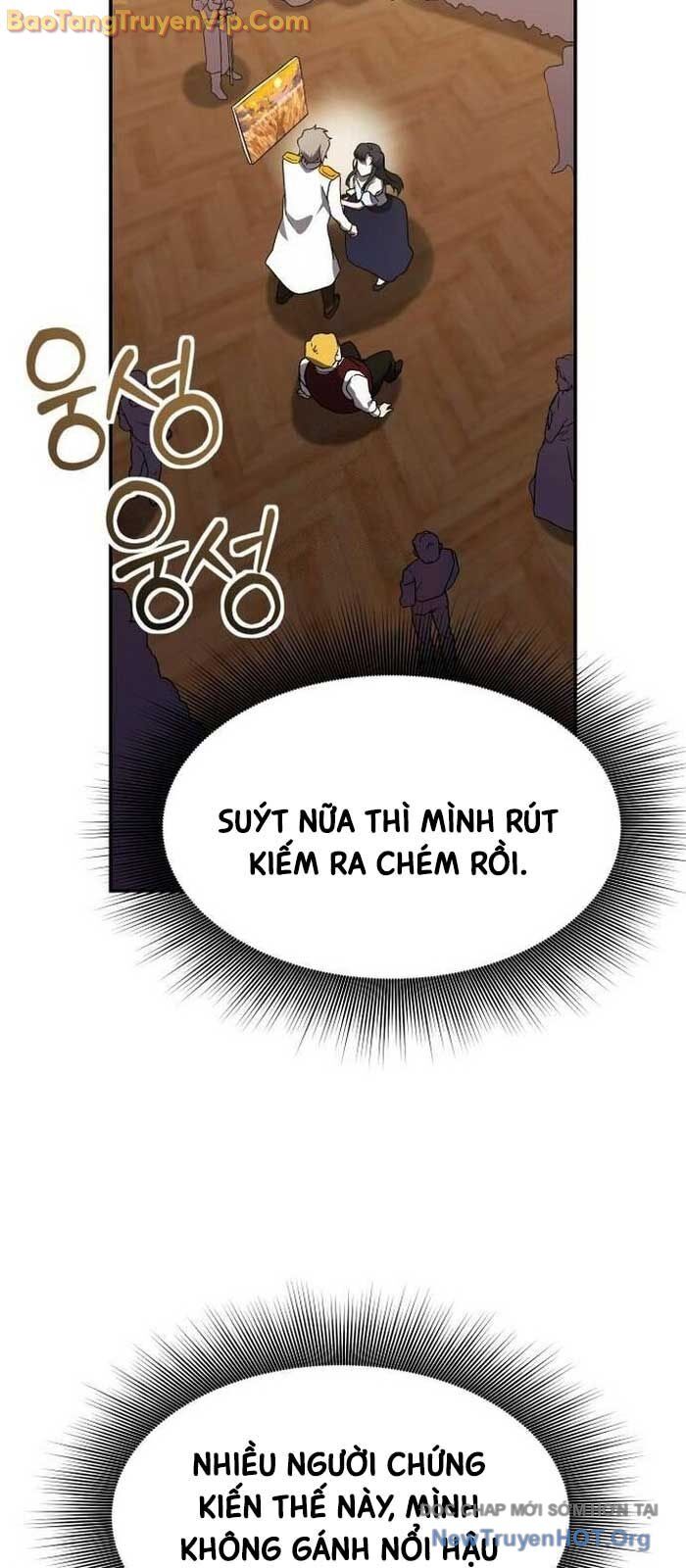 Phản Diện Tối Thượng Với Đôi Mắt Cáo [Chap 14-22]