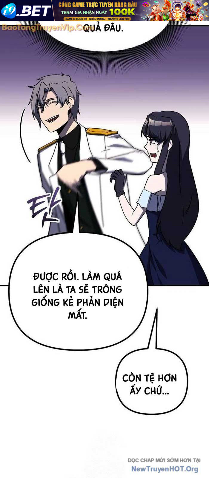 Phản Diện Tối Thượng Với Đôi Mắt Cáo [Chap 14-22]