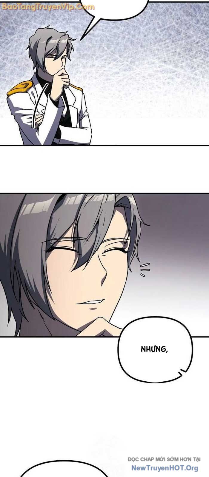 Phản Diện Tối Thượng Với Đôi Mắt Cáo [Chap 14-22]