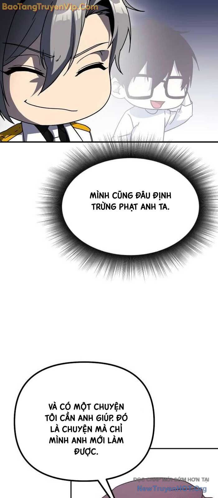Phản Diện Tối Thượng Với Đôi Mắt Cáo [Chap 14-22]