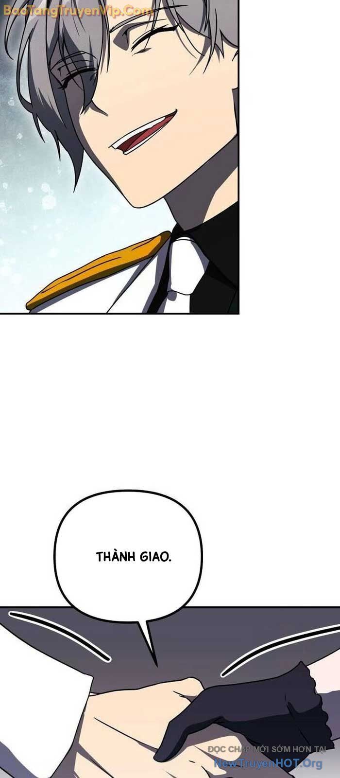 Phản Diện Tối Thượng Với Đôi Mắt Cáo [Chap 14-22]