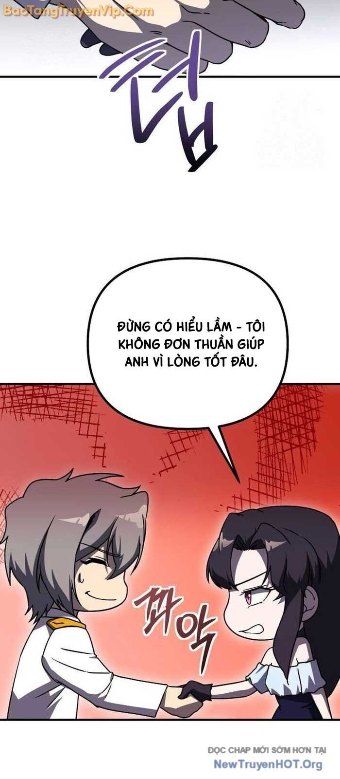 Phản Diện Tối Thượng Với Đôi Mắt Cáo [Chap 14-22]