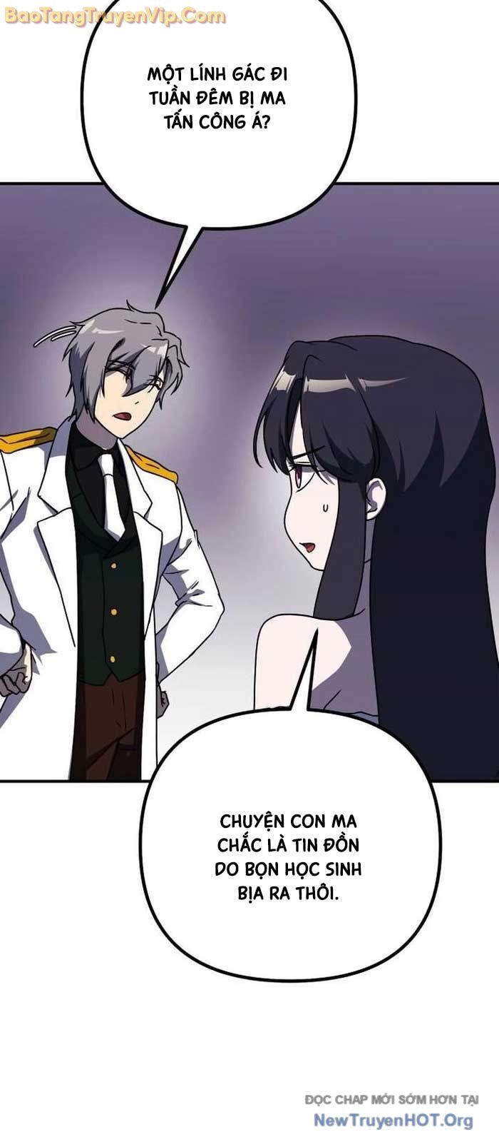Phản Diện Tối Thượng Với Đôi Mắt Cáo [Chap 14-22]