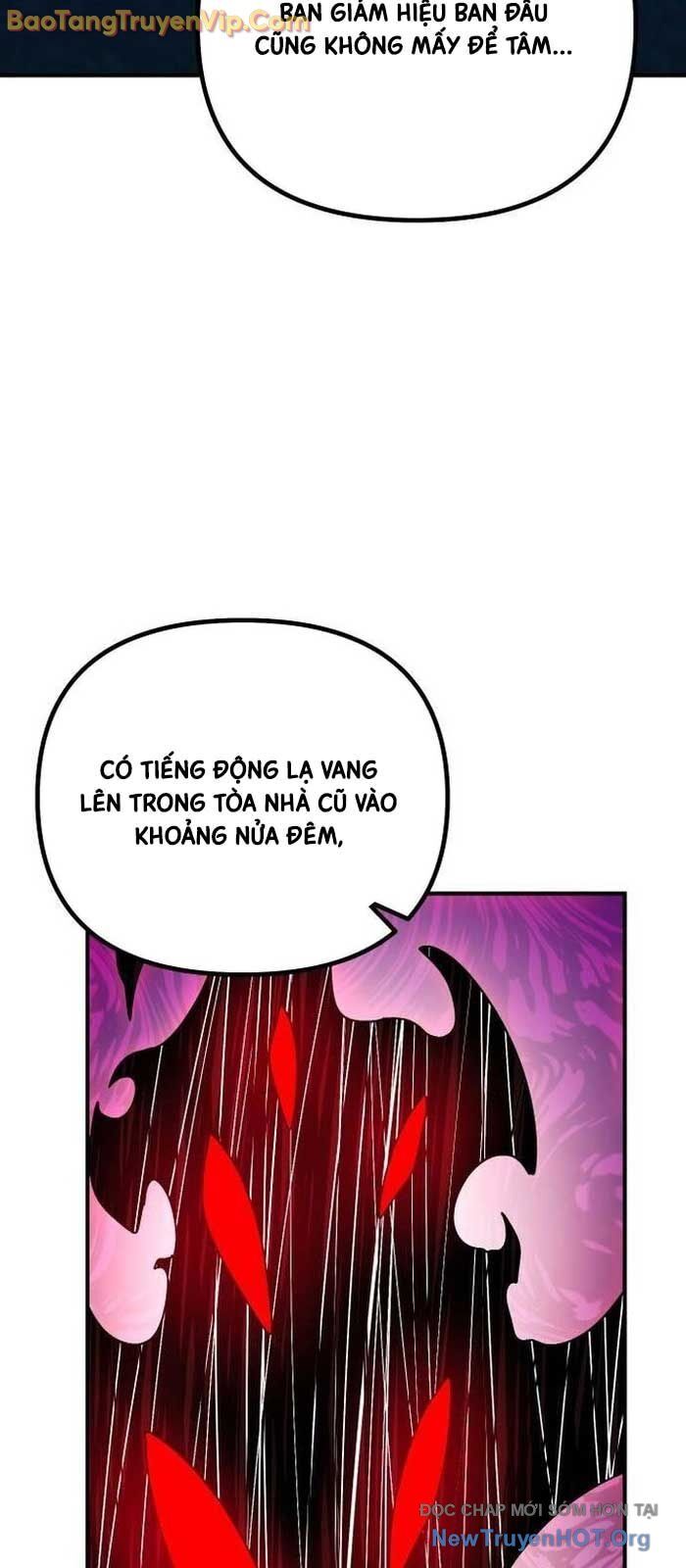 Phản Diện Tối Thượng Với Đôi Mắt Cáo [Chap 14-22]