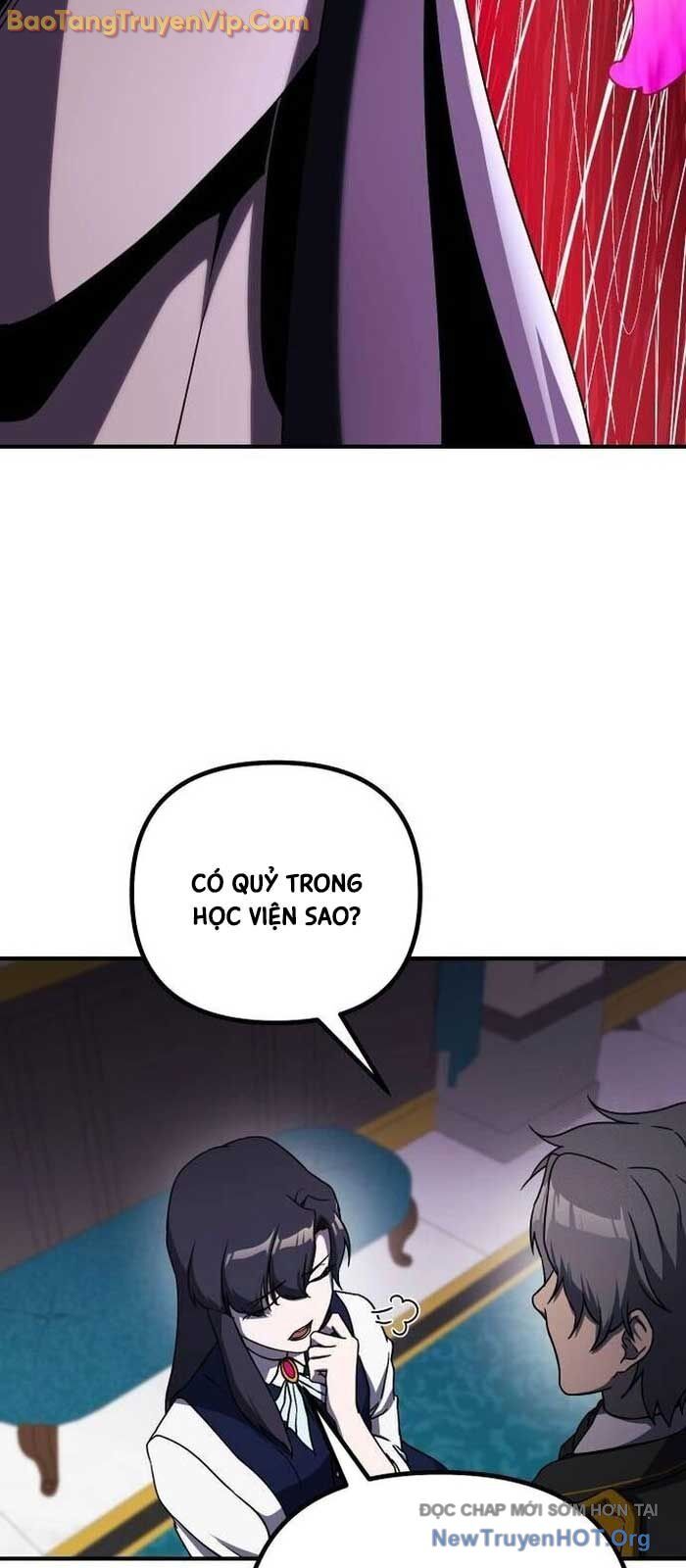 Phản Diện Tối Thượng Với Đôi Mắt Cáo [Chap 14-22]