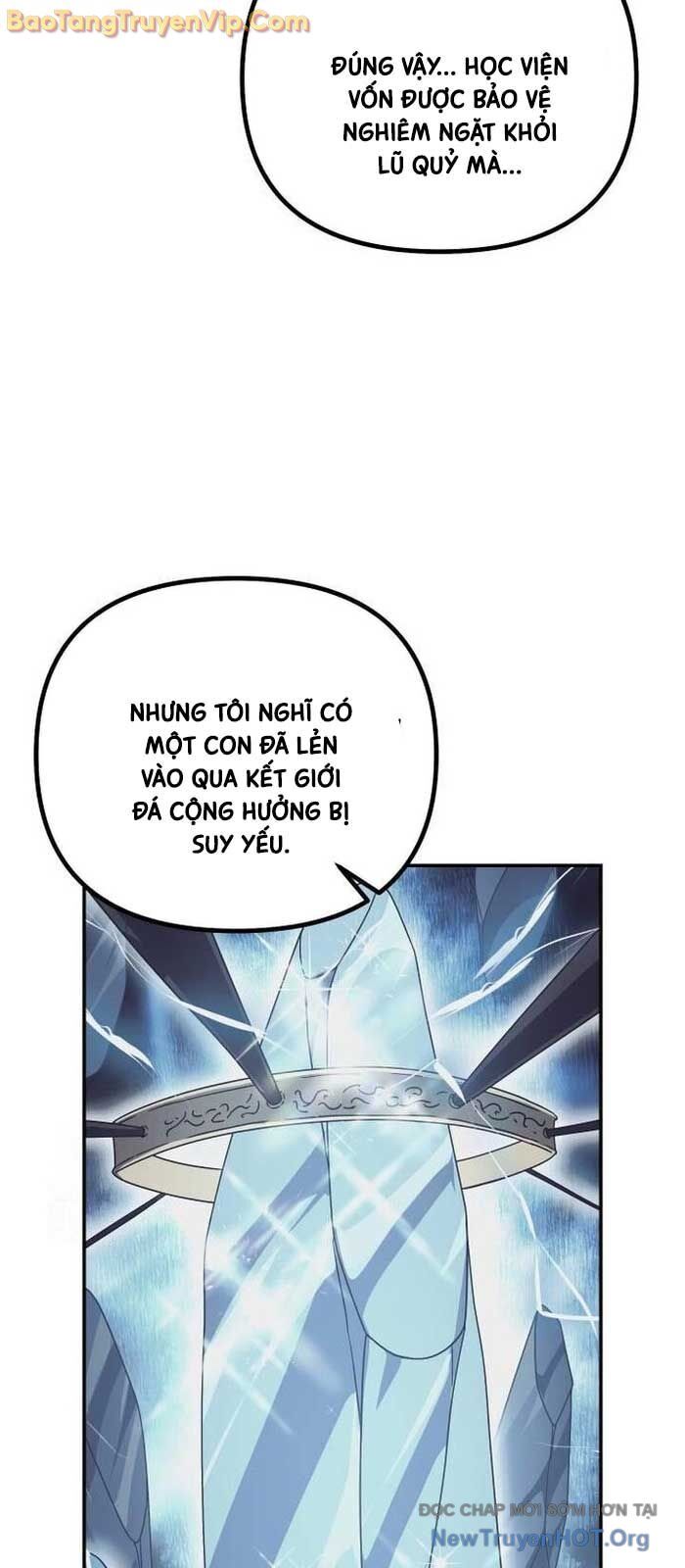Phản Diện Tối Thượng Với Đôi Mắt Cáo [Chap 14-22]