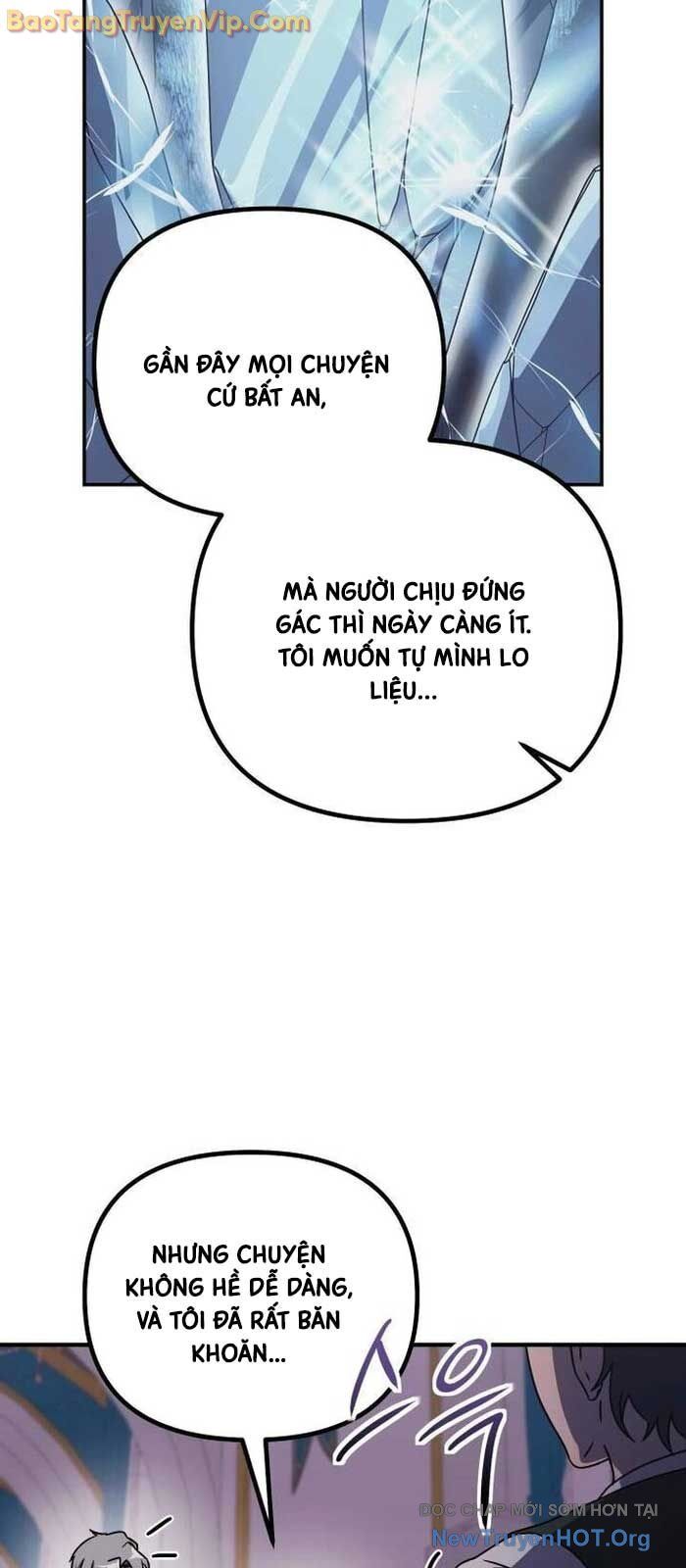 Phản Diện Tối Thượng Với Đôi Mắt Cáo [Chap 14-22]