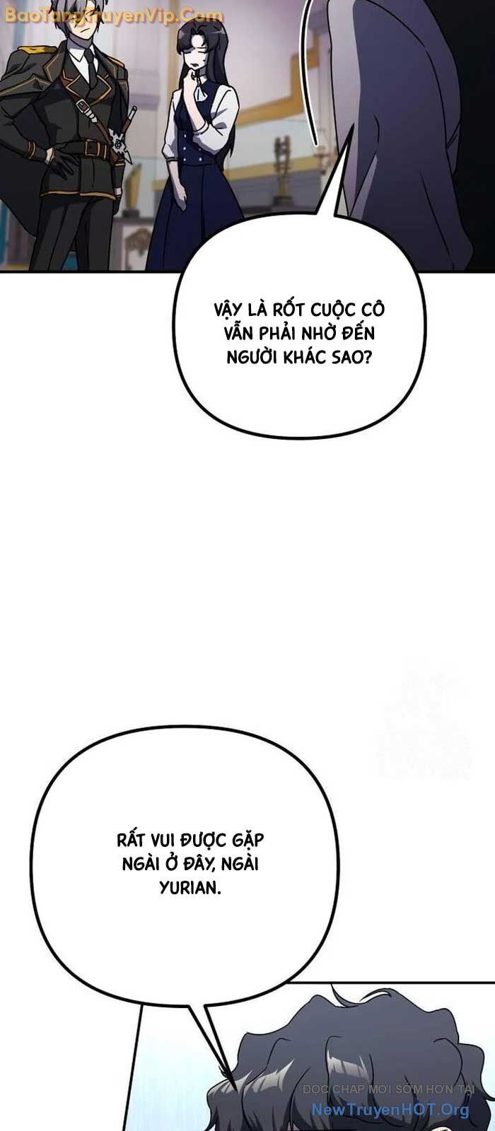 Phản Diện Tối Thượng Với Đôi Mắt Cáo [Chap 14-22]