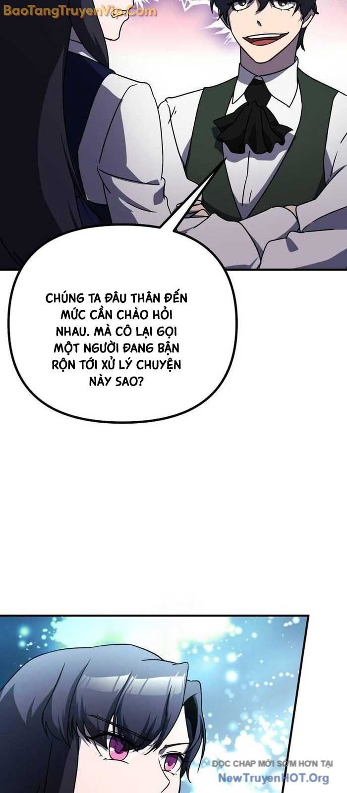 Phản Diện Tối Thượng Với Đôi Mắt Cáo [Chap 14-22]