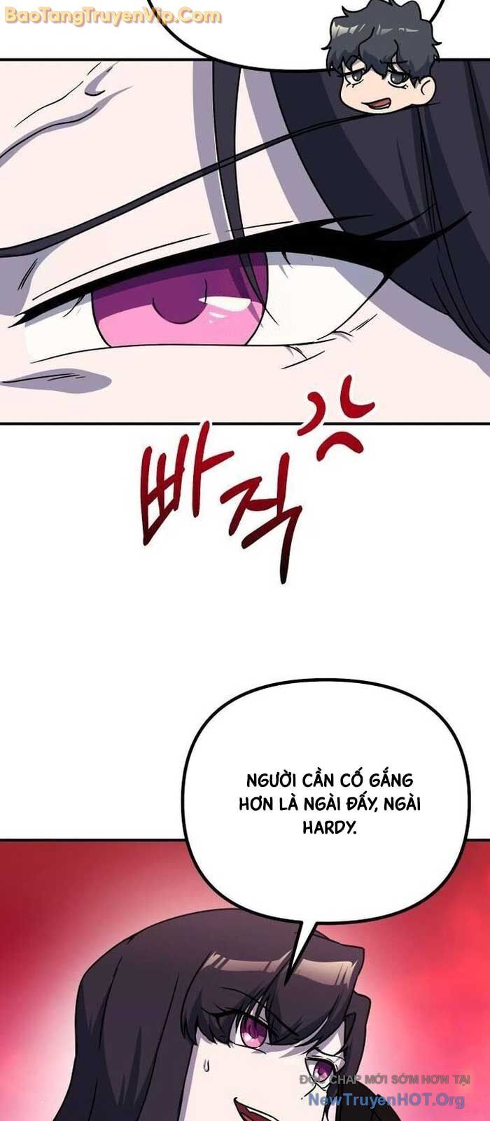 Phản Diện Tối Thượng Với Đôi Mắt Cáo [Chap 14-22]