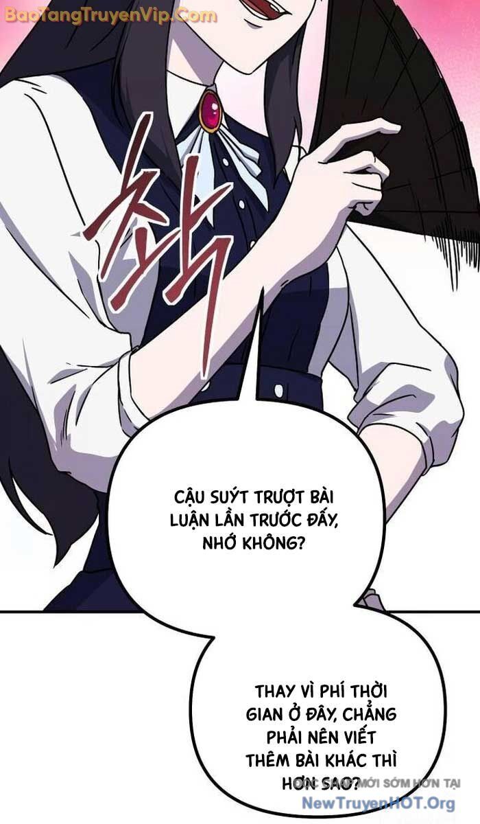 Phản Diện Tối Thượng Với Đôi Mắt Cáo [Chap 14-22]
