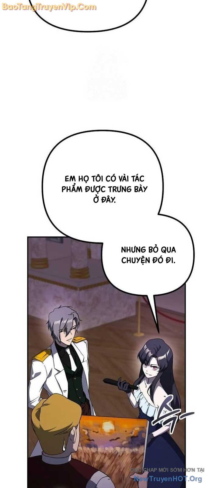 Phản Diện Tối Thượng Với Đôi Mắt Cáo [Chap 14-22]