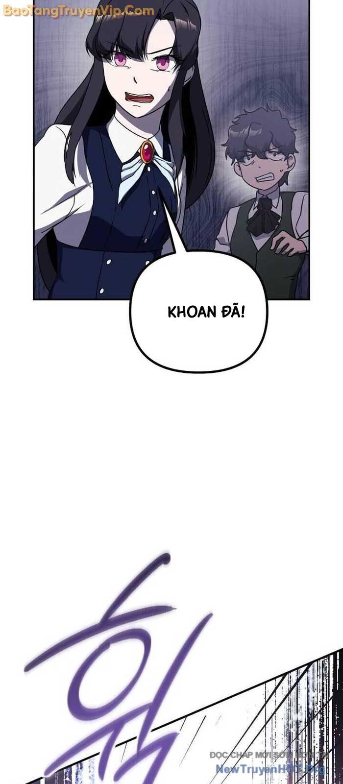 Phản Diện Tối Thượng Với Đôi Mắt Cáo [Chap 14-22]